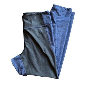Outdoor Voices 3/4 legging